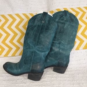 Gianni Bini Boots